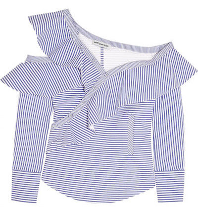 Fall Fashion Must-Have: Textured Pieces